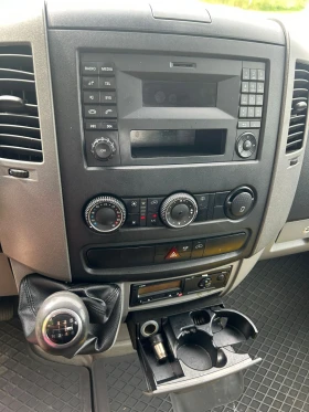 Mercedes-Benz Sprinter 519 3.0 CDI, снимка 12