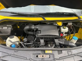 Mercedes-Benz Sprinter 519 3.0 CDI, снимка 11