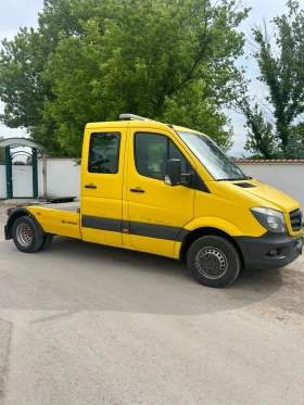 Mercedes-Benz Sprinter 519 3.0 CDI, снимка 1
