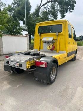 Mercedes-Benz Sprinter 519 3.0 CDI, снимка 3