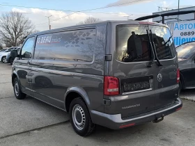 VW T5 2.0TDI DSG ДЪЛГА БАЗА НАВИ КЛИМА, снимка 4