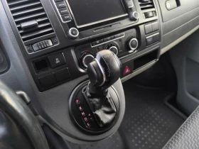 VW T5 2.0TDI DSG ДЪЛГА БАЗА НАВИ КЛИМА, снимка 10