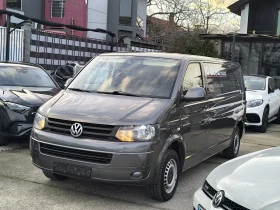 VW T5 2.0TDI DSG ДЪЛГА БАЗА НАВИ КЛИМА, снимка 1