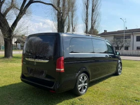 Mercedes-Benz V 250, снимка 6