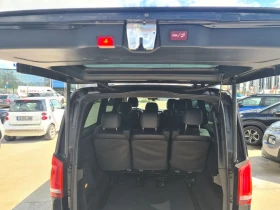 Mercedes-Benz V 250, снимка 16