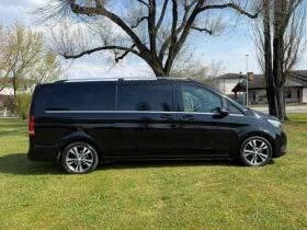 Mercedes-Benz V 250, снимка 10