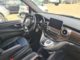 Mercedes-Benz V 250, снимка 9