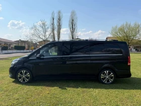 Mercedes-Benz V 250, снимка 9