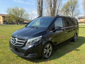 Mercedes-Benz V 250, снимка 2