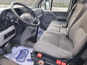 VW Lt 2.5TDI* КЛИМА* КРАН* ХОЛАНДИЯ, снимка 9