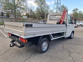 VW Lt 2.5TDI* КЛИМА* КРАН* ХОЛАНДИЯ, снимка 6