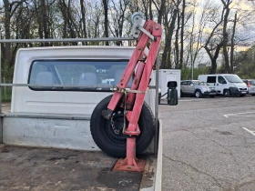 VW Lt 2.5TDI* КЛИМА* КРАН* ХОЛАНДИЯ, снимка 10