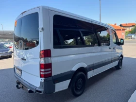 Mercedes-Benz Sprinter 2.2D, снимка 4
