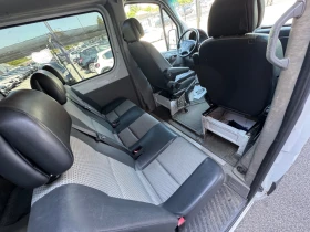 Mercedes-Benz Sprinter 2.2D, снимка 8