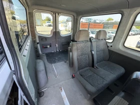 Mercedes-Benz Sprinter 2.2D, снимка 9