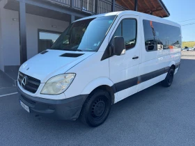 Mercedes-Benz Sprinter 2.2D, снимка 1