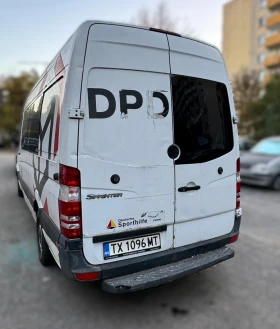 Обява за продажба на Mercedes-Benz Sprinter 313 CDI ~14 999 лв. - изображение 6
