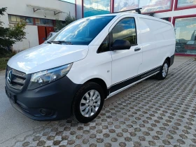 Обява за продажба на Mercedes-Benz Vito 114cdi 2.2Mercedes MAXXI LANG ~19 900 лв. - изображение 2