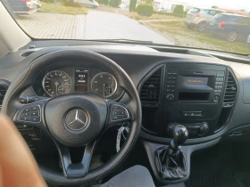 Обява за продажба на Mercedes-Benz Vito 114cdi 2.2Mercedes MAXXI LANG ~19 900 лв. - изображение 9