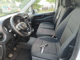 Обява за продажба на Mercedes-Benz Vito 114cdi 2.2Mercedes MAXXI LANG ~19 900 лв. - изображение 6