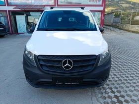 Обява за продажба на Mercedes-Benz Vito 114cdi 2.2Mercedes MAXXI LANG ~19 900 лв. - изображение 1