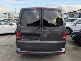 VW T5 2.0TDI DSG ДЪЛГА БАЗА НАВИ КЛИМА, снимка 5
