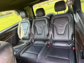 Mercedes-Benz V 250 | Mobile.bg � ����� ������ 17