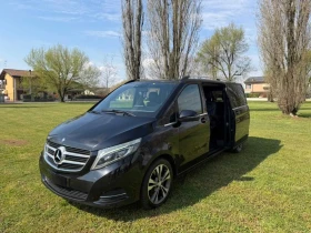 ������ Mercedes-Benz V 250