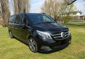 Mercedes-Benz V 250 | Mobile.bg � ����� ������ 3