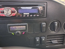 VW Lt 2.5TDI* КЛИМА* КРАН* ХОЛАНДИЯ | Auto.bg — изображение 12