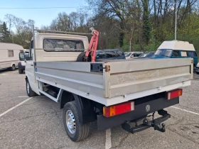 VW Lt 2.5TDI* КЛИМА* КРАН* ХОЛАНДИЯ | Auto.bg — изображение 4
