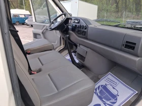 VW Lt 2.5TDI* КЛИМА* КРАН* ХОЛАНДИЯ | Auto.bg — изображение 8