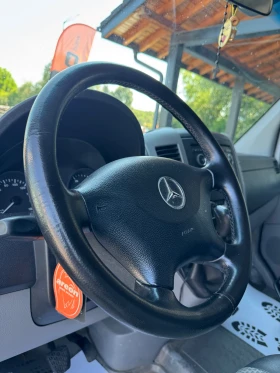 Mercedes-Benz Sprinter 2.2D | Mobile.bg � ����� ������ 7