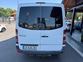 Mercedes-Benz Sprinter 2.2D | Mobile.bg � ����� ������ 5