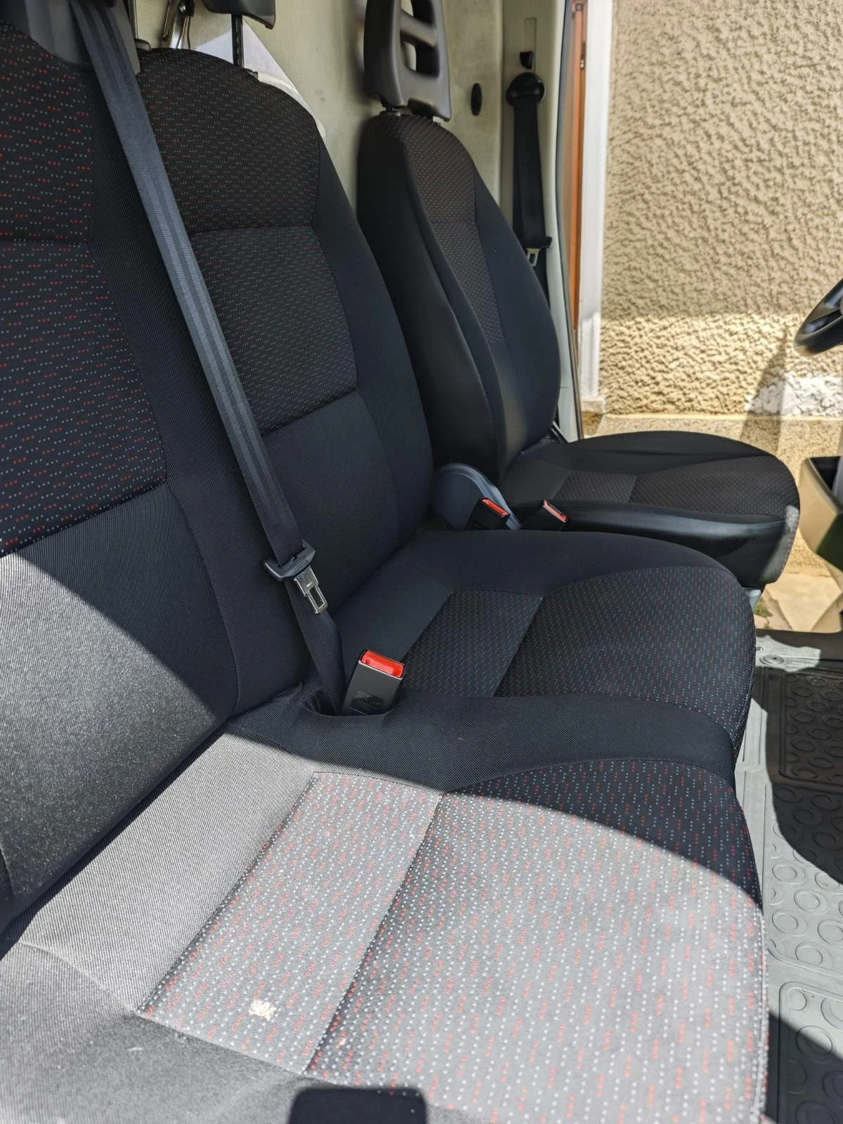 Citroen Jumper 2000 - изображение 6