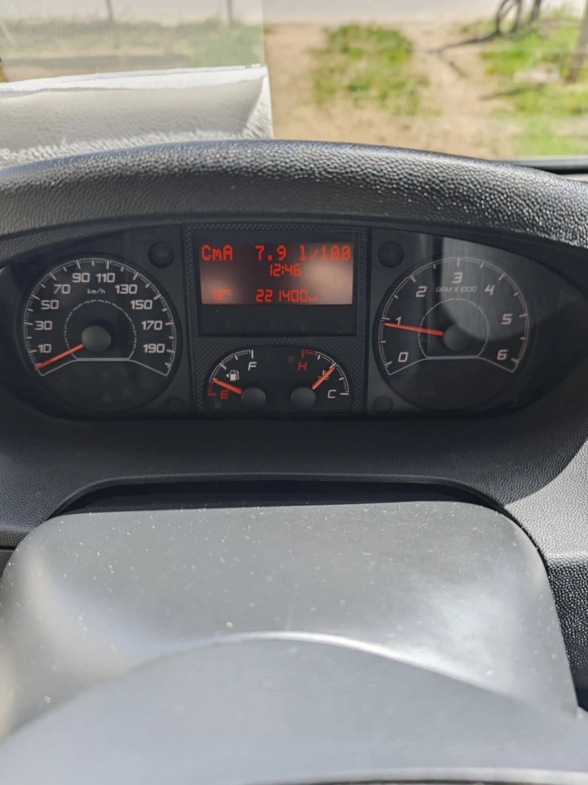 Citroen Jumper 2000 - изображение 5