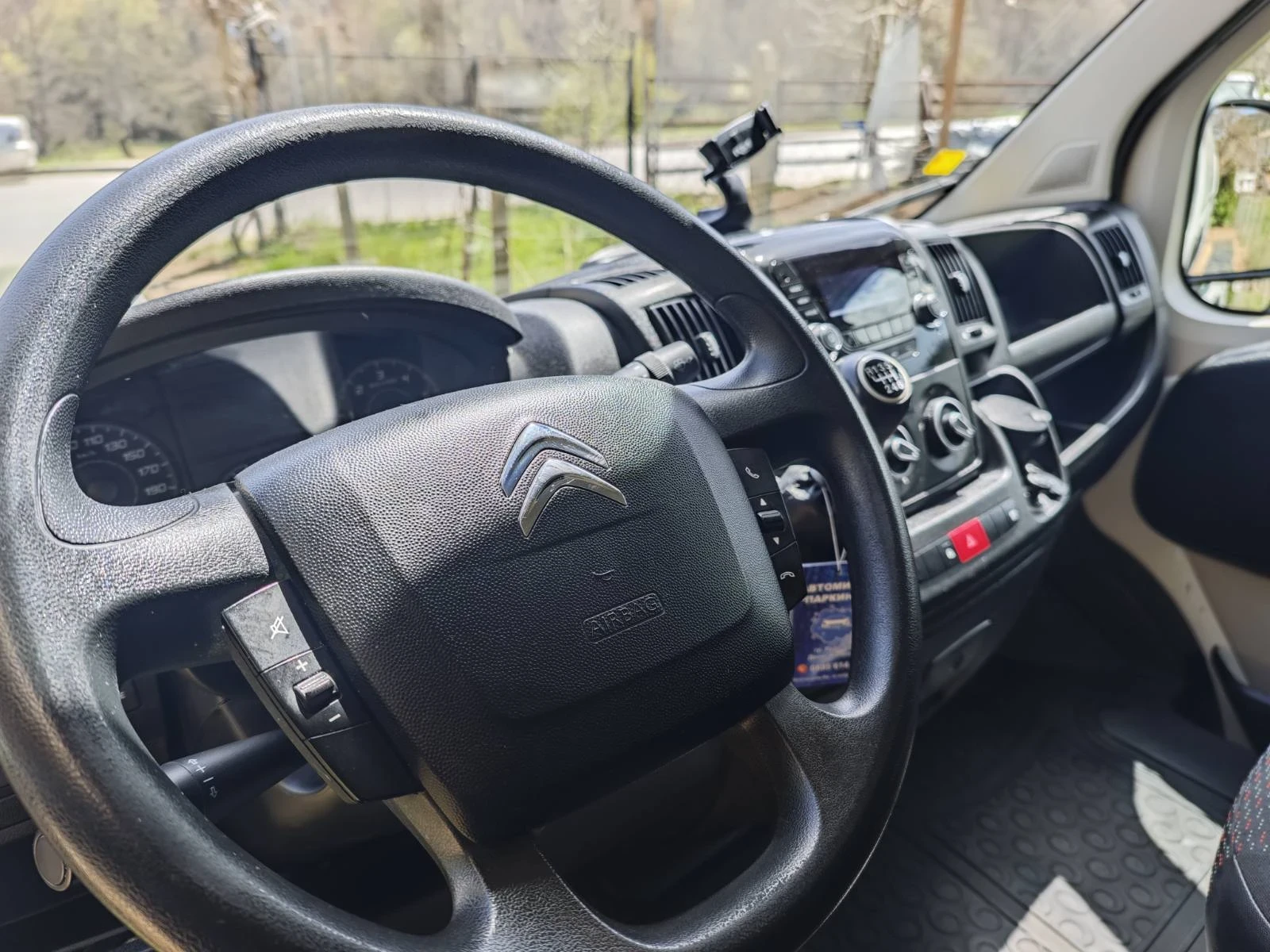 Citroen Jumper 2000 - изображение 7
