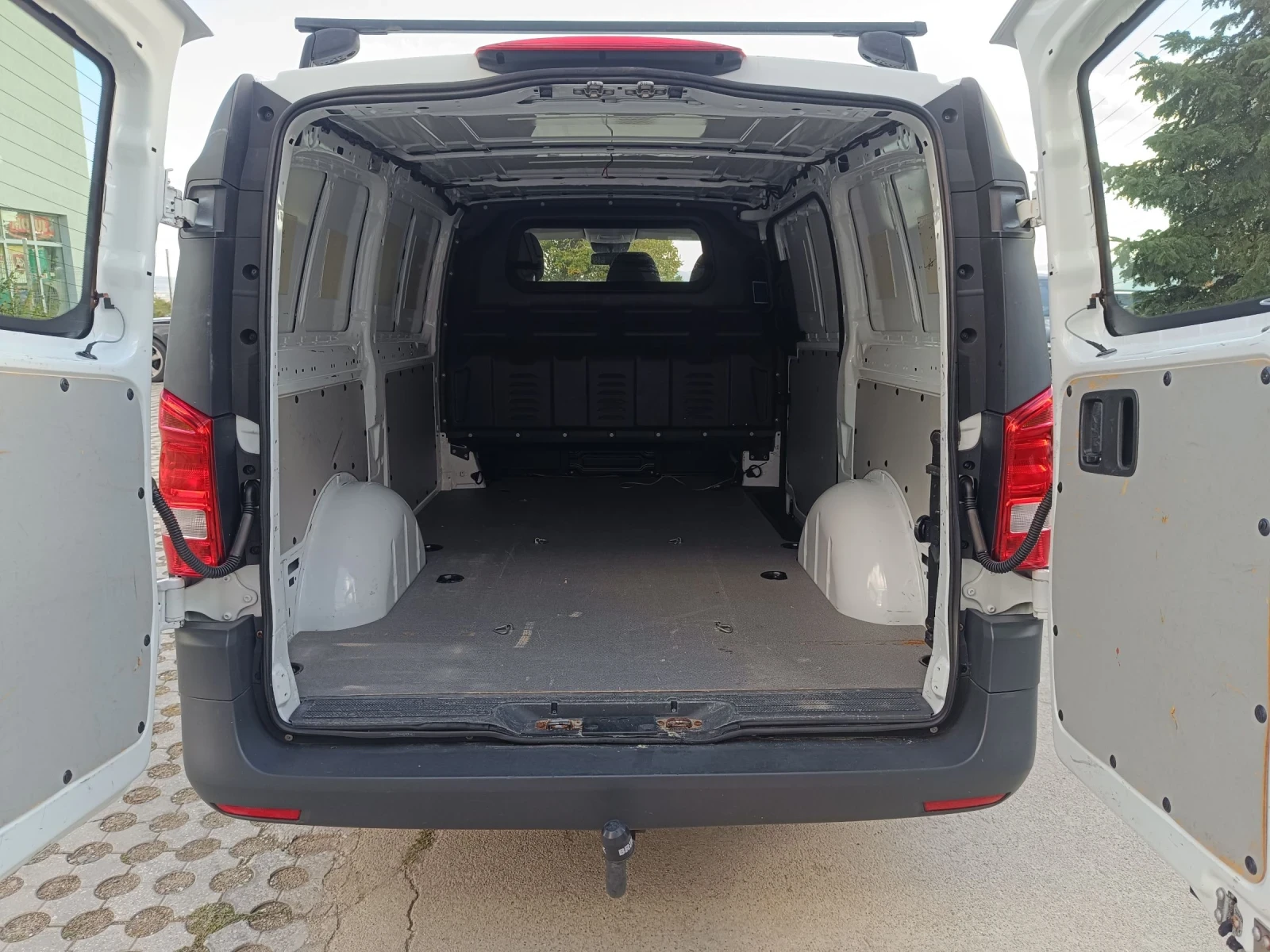 Mercedes-Benz Vito 114cdi 2.2Mercedes MAXXI LANG - изображение 6