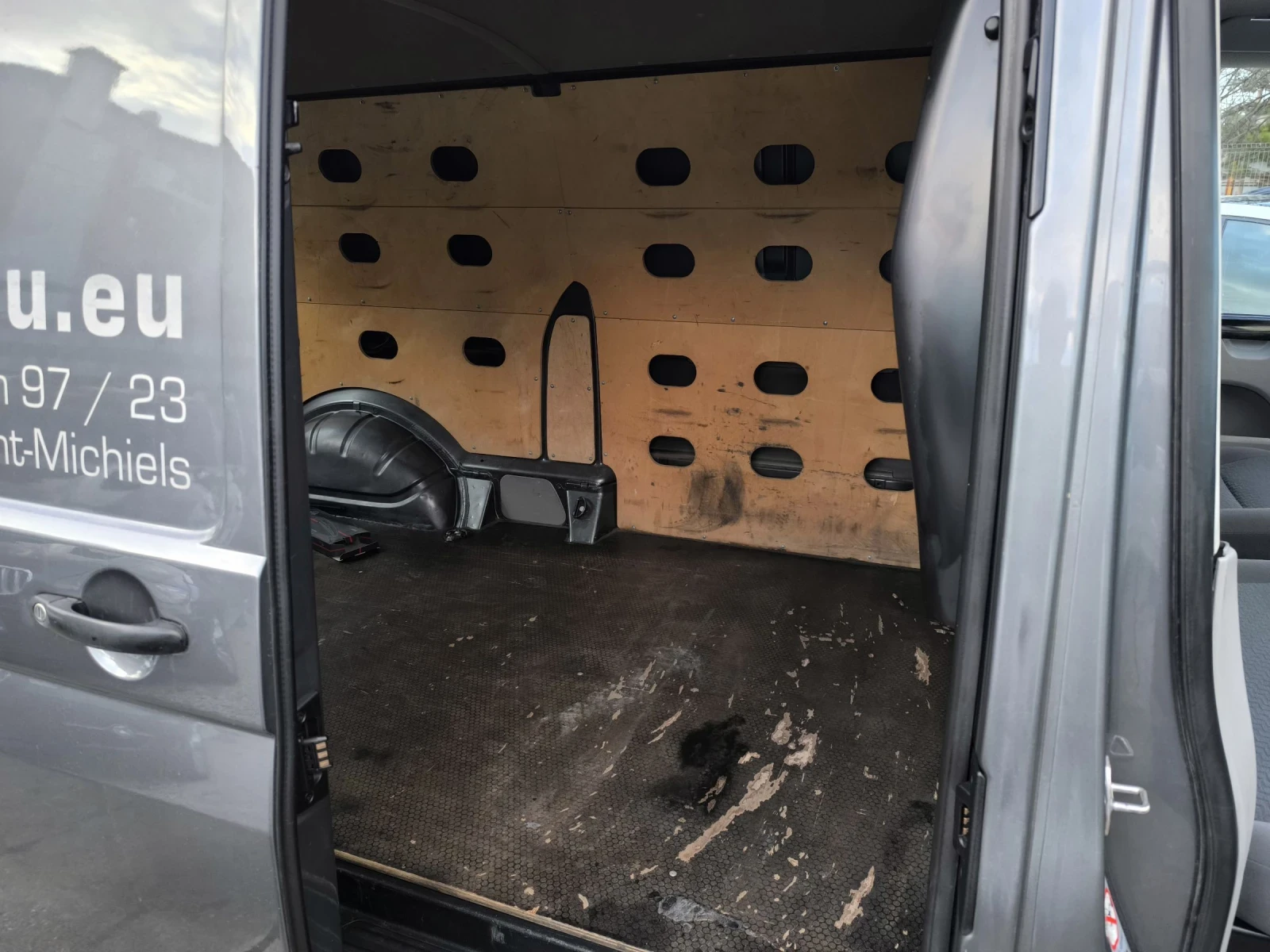 VW T5 2.0TDI DSG ����� ���� ���� ����� | Mobile.bg � ����������� 14