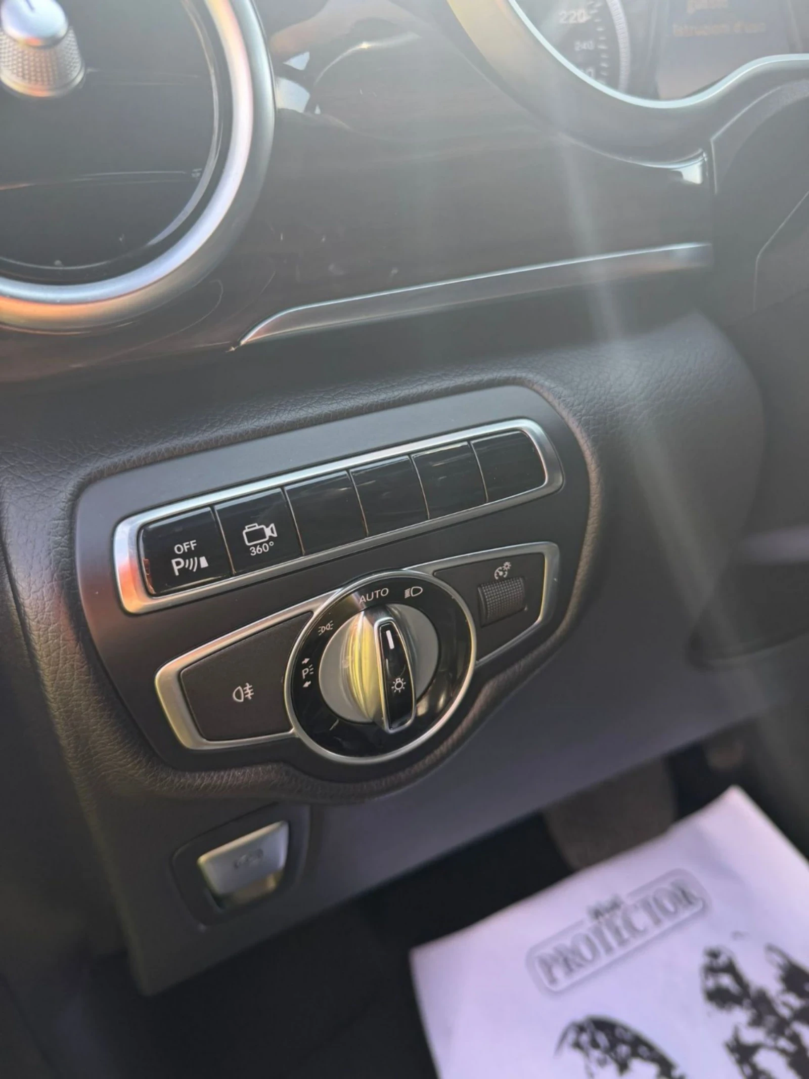 Mercedes-Benz V 250 | Mobile.bg � ����������� 13