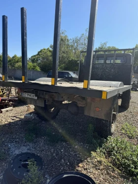 Gaz 66, снимка 3