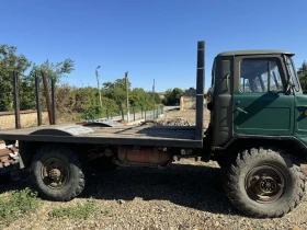 Gaz 66, снимка 2