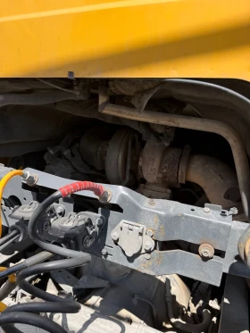 Scania R 500, снимка 6