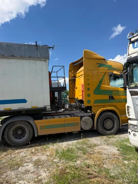 Scania R 500, снимка 4