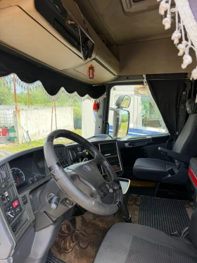 Scania R 500, снимка 9