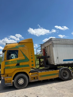 Scania R 500, снимка 13