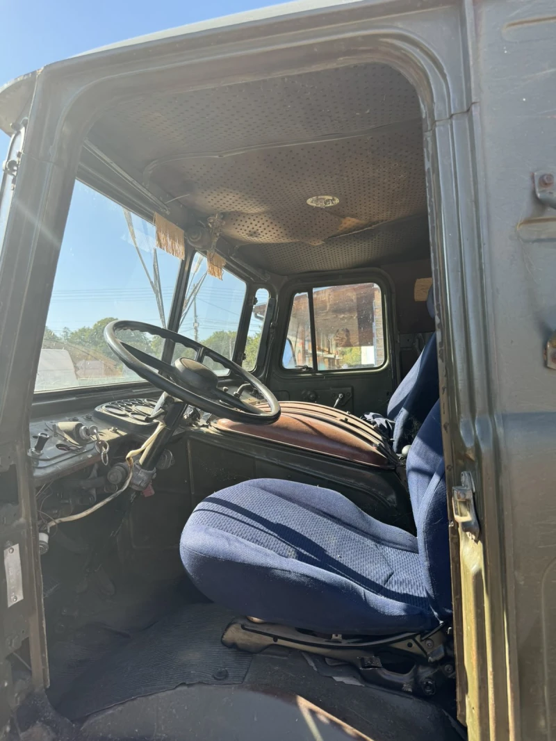 Gaz 66, снимка 4 - Камиони - 51939594