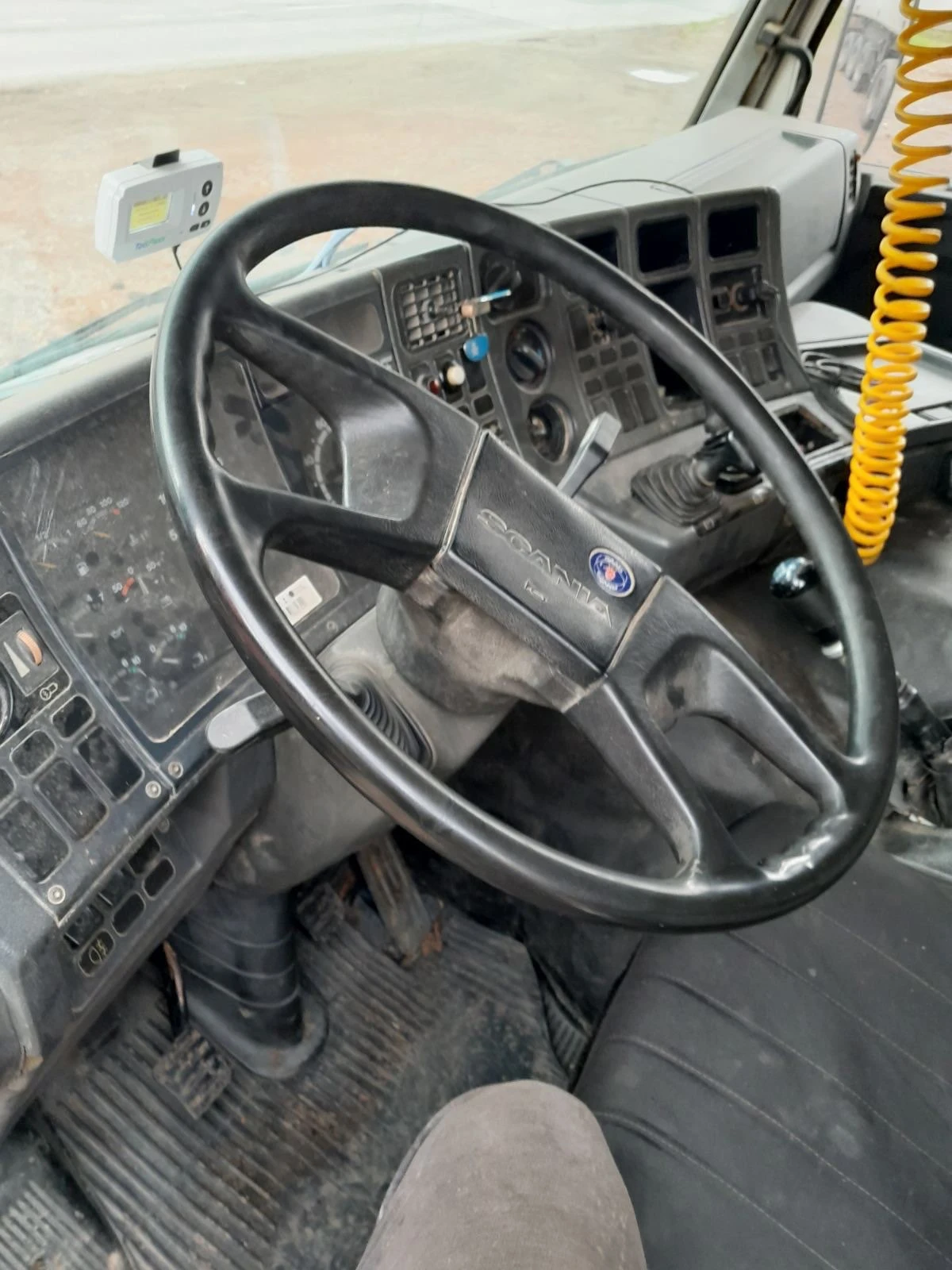 Scania 113m  - изображение 5
