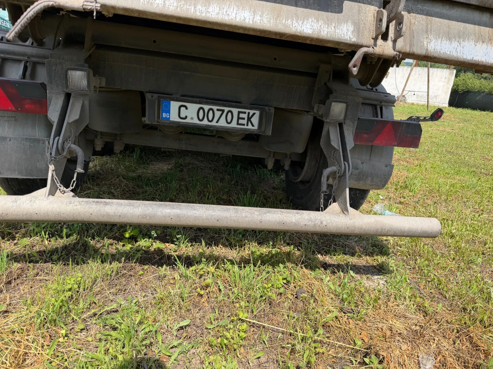 Scania R 500, снимка 15 - Камиони - 54915035