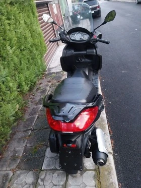 Piaggio X7 EVO 300, снимка 12